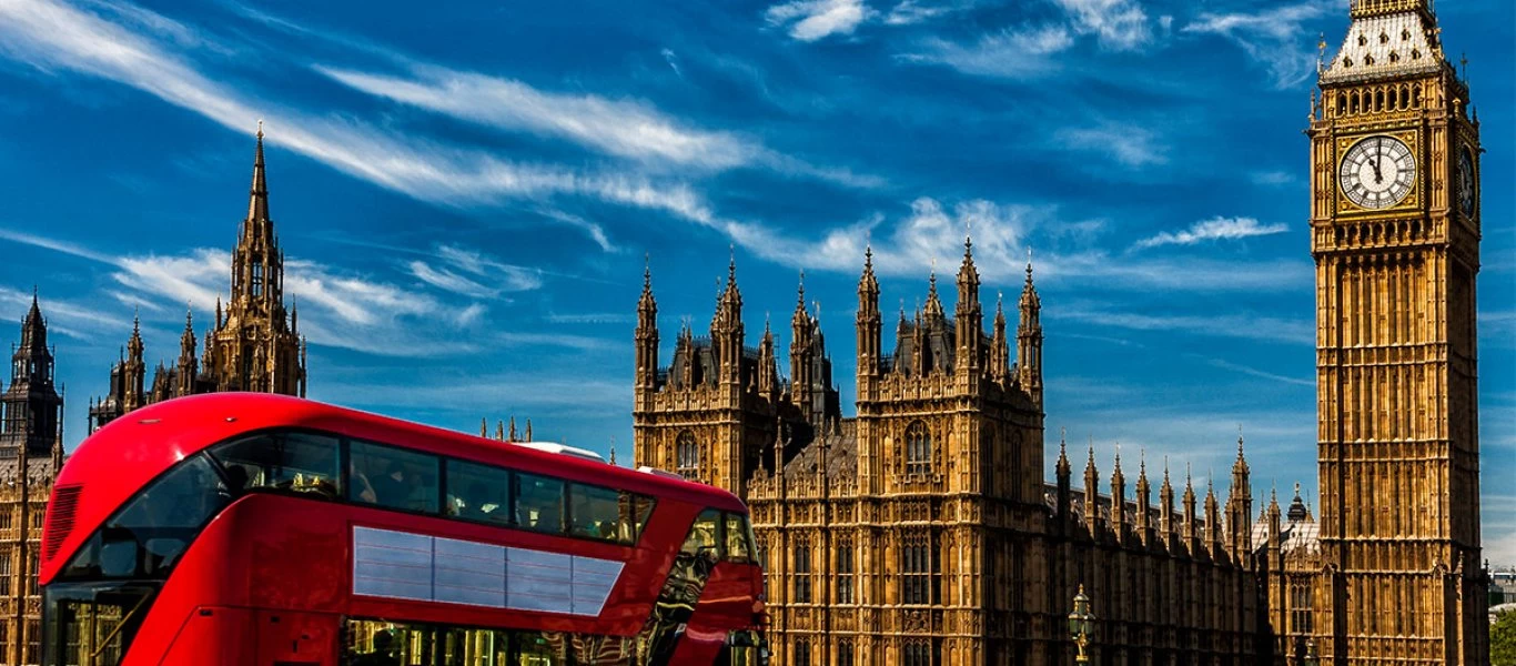 Βρετανία: «Ζημιά» 40 δισ. λιρών τα δάνεια σε επιχειρήσεις που επλήγησαν από την καραντίνα